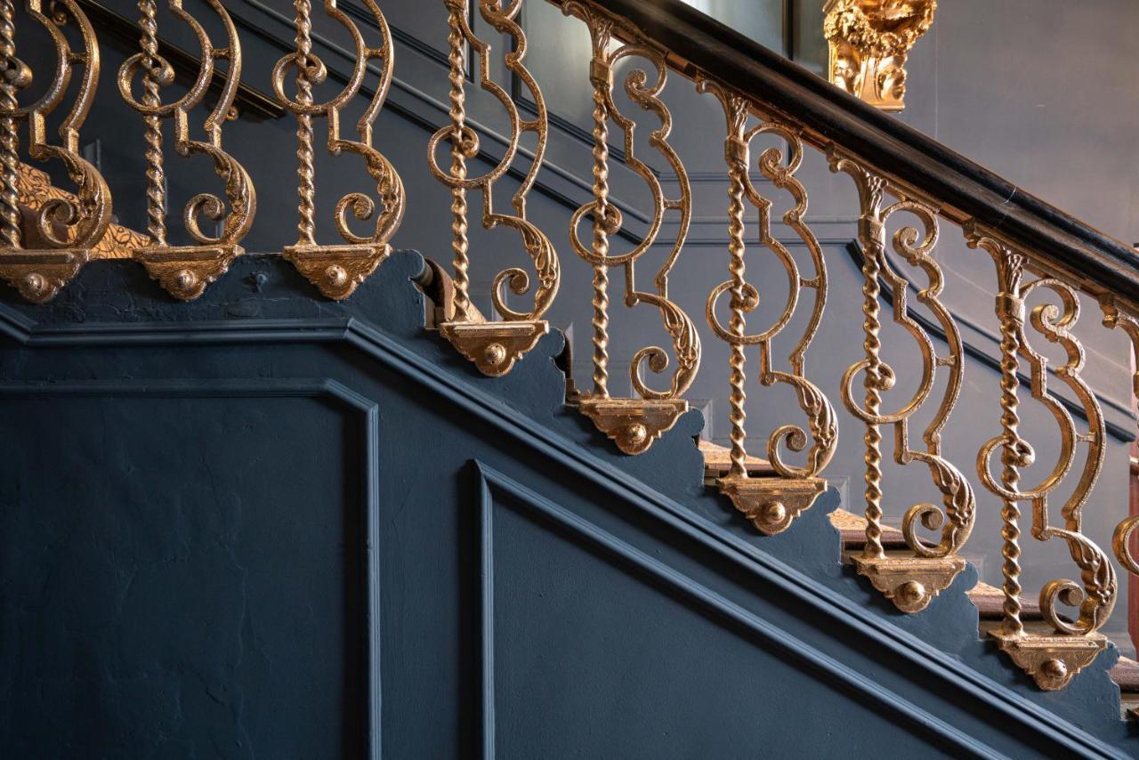 62 Castle Street Hotel Liverpool Eksteriør bilde