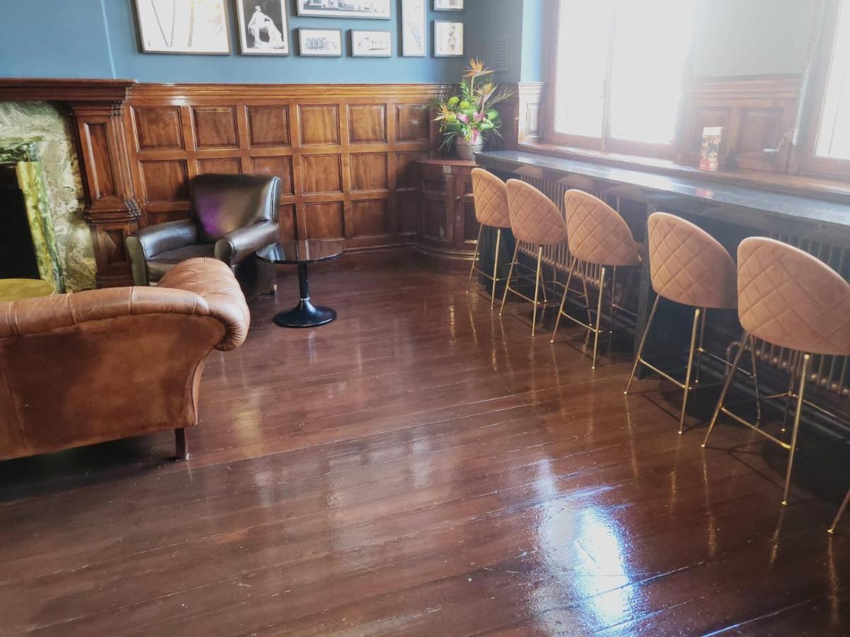 62 Castle Street Hotel Liverpool Eksteriør bilde