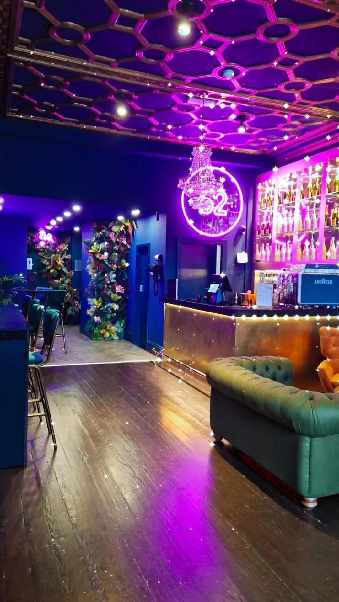 62 Castle Street Hotel Liverpool Eksteriør bilde